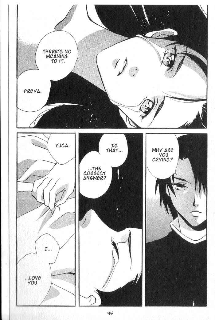 Page 16 Chapter 13 Meteor Methuselah