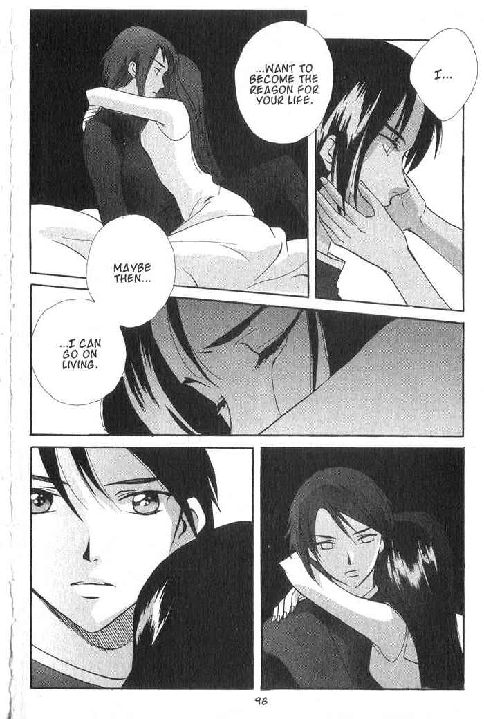Page 17 Chapter 13 Meteor Methuselah