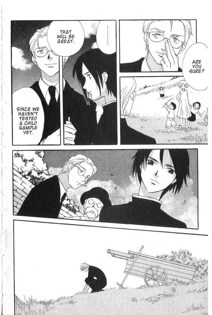 Page 21 Chapter 13 Meteor Methuselah