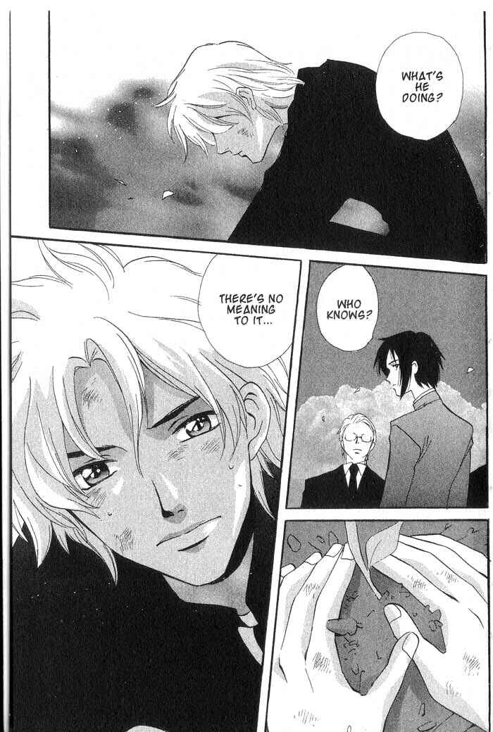 Page 22 Chapter 13 Meteor Methuselah