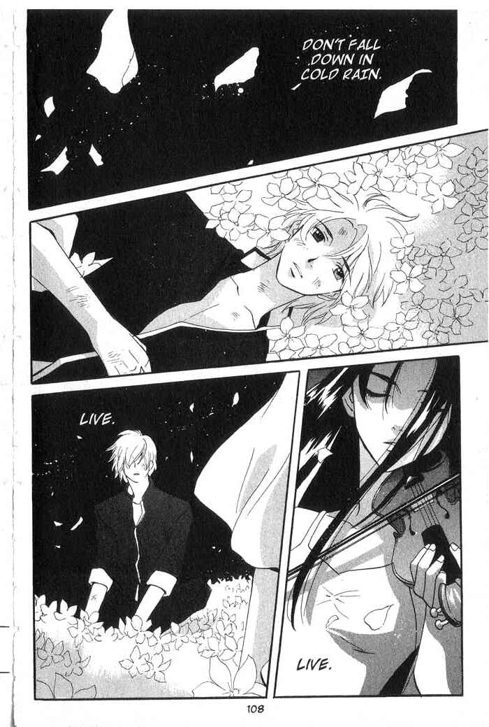 Page 28 Chapter 13 Meteor Methuselah