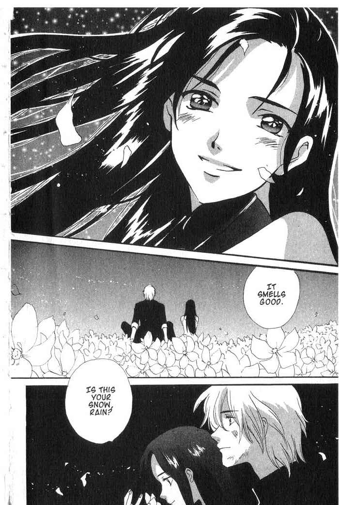 Page 30 Chapter 13 Meteor Methuselah