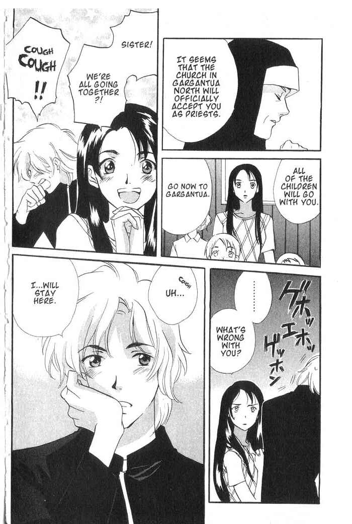 Page 34 Chapter 13 Meteor Methuselah