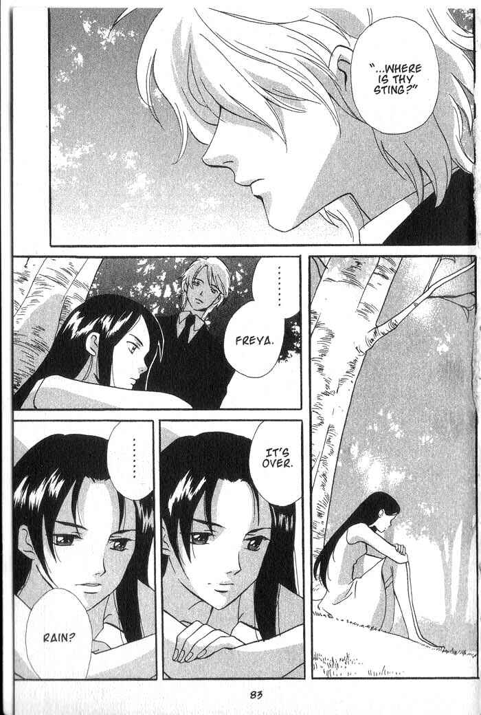 Page 4 Chapter 13 Meteor Methuselah