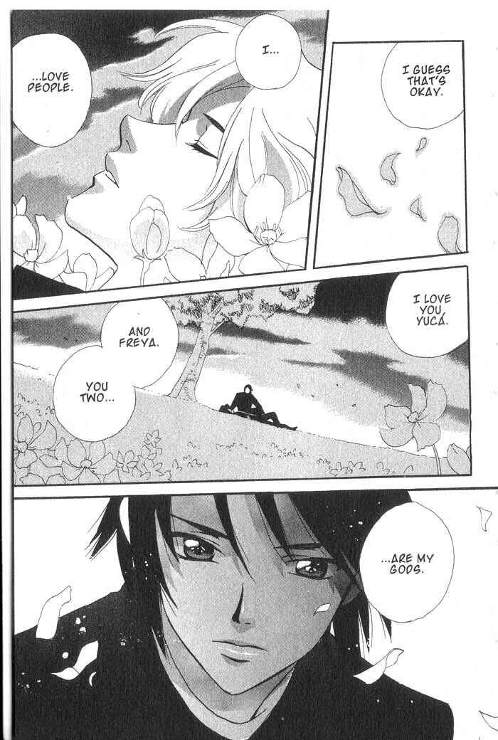 Page 41 Chapter 13 Meteor Methuselah