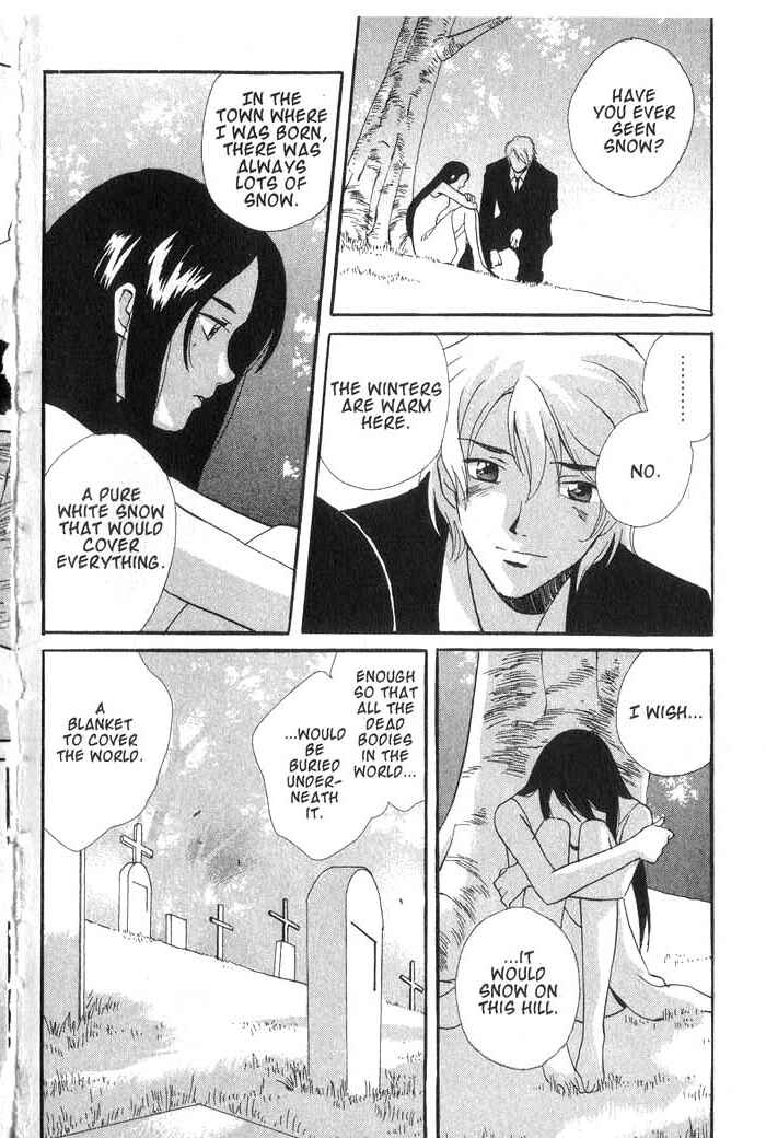 Page 5 Chapter 13 Meteor Methuselah