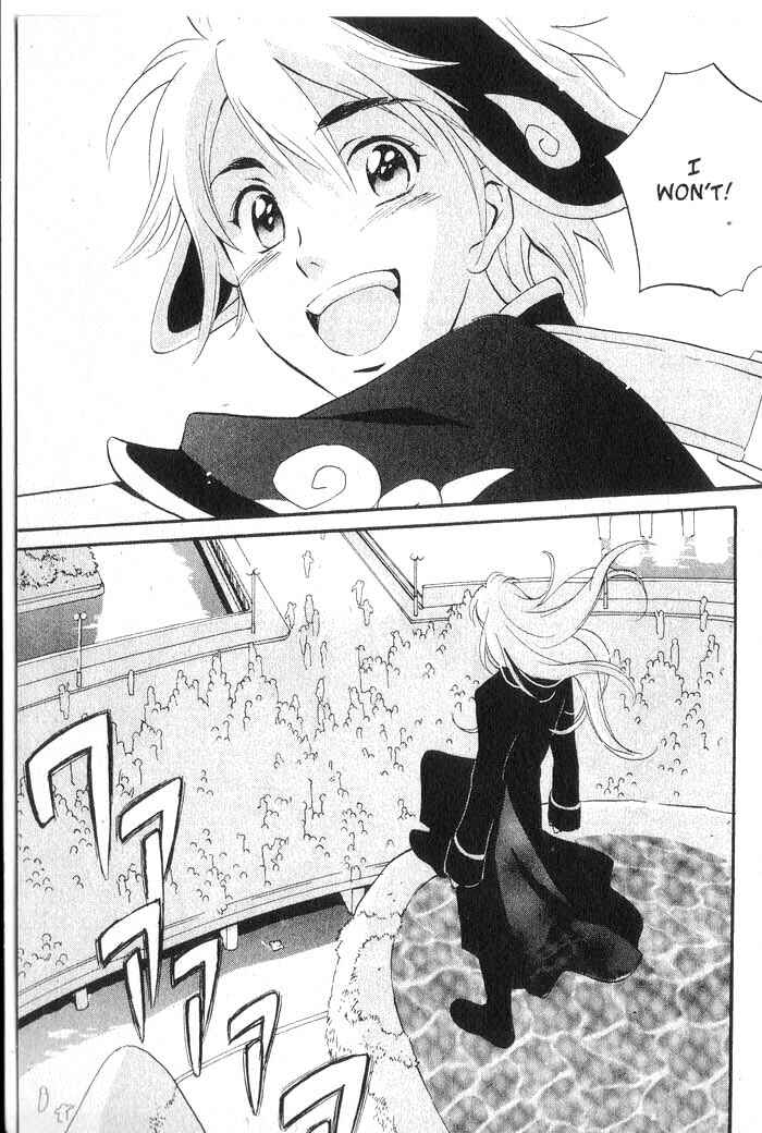 Page 10 Chapter 29 Meteor Methuselah