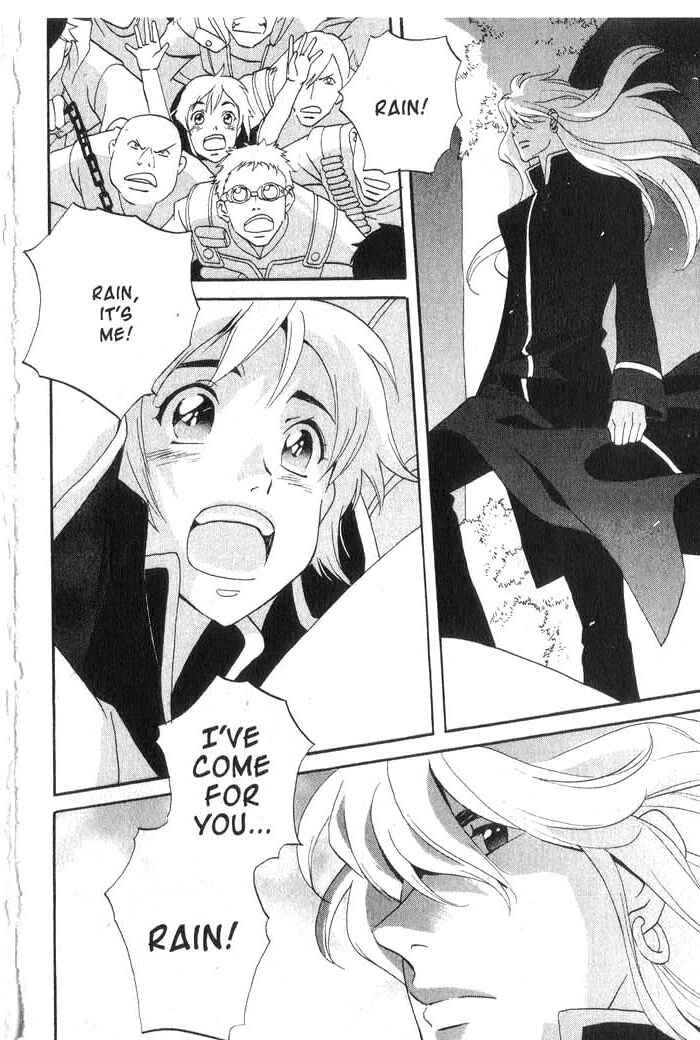 Page 11 Chapter 29 Meteor Methuselah