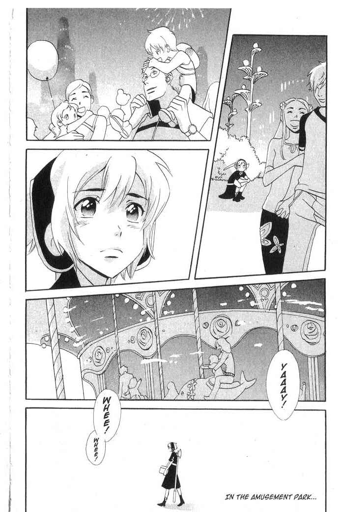 Page 29 Chapter 29 Meteor Methuselah