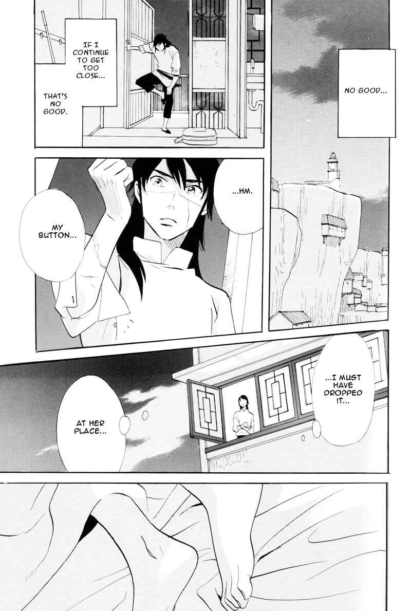 Page 12 Chapter 63.5 Meteor Methuselah