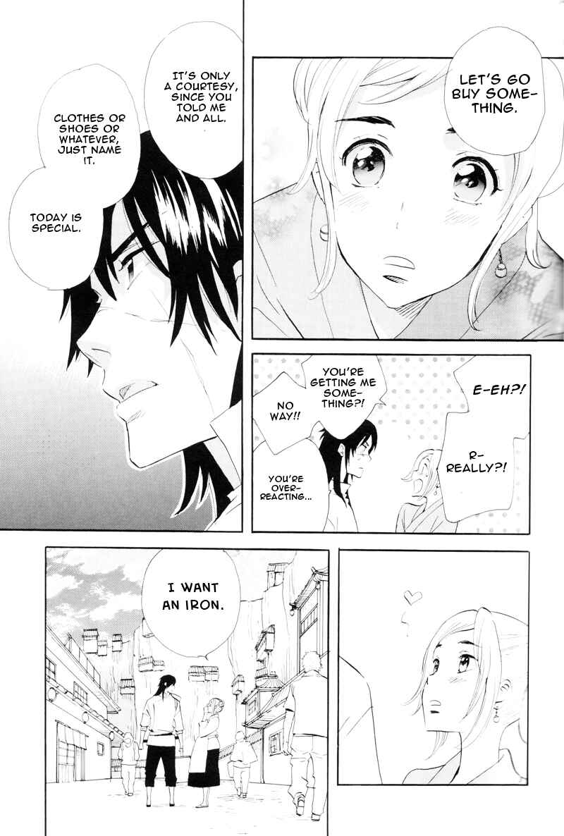 Page 6 Chapter 63.5 Meteor Methuselah