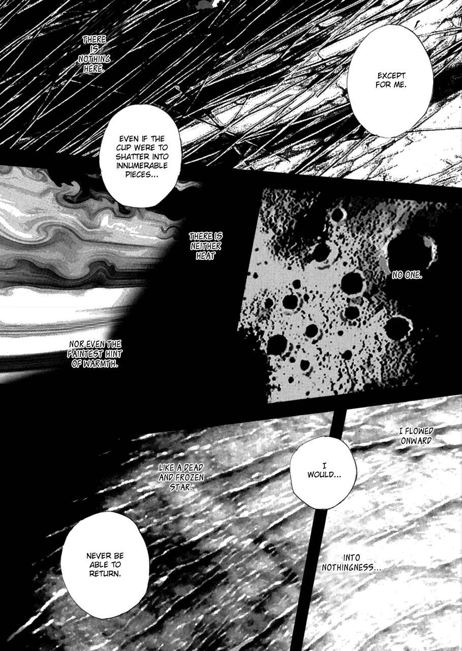 Page 9 Chapter 60 Meteor Methuselah