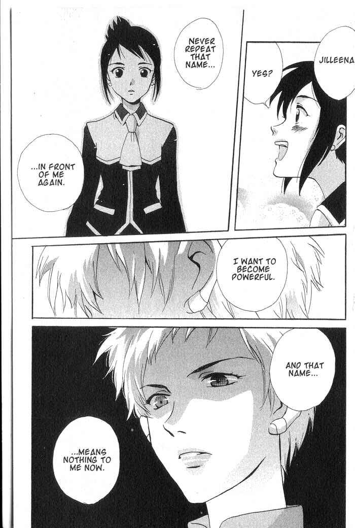 Page 12 Chapter 11 Meteor Methuselah