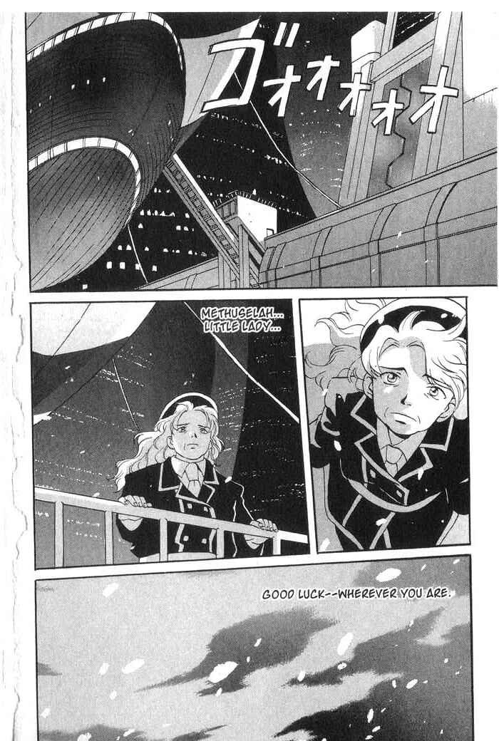 Page 13 Chapter 11 Meteor Methuselah