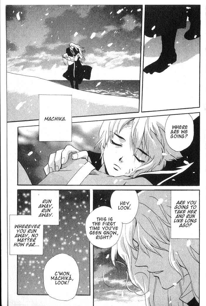 Page 14 Chapter 11 Meteor Methuselah