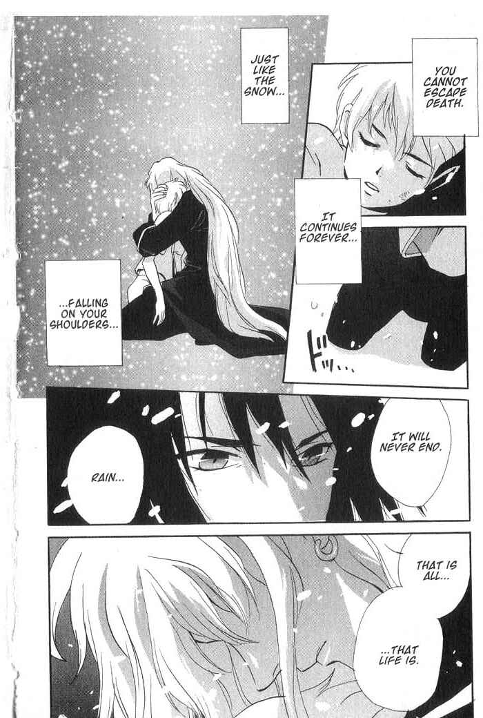 Page 15 Chapter 11 Meteor Methuselah