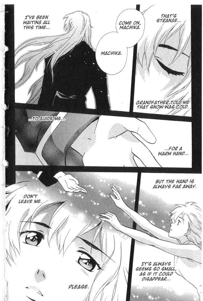Page 19 Chapter 11 Meteor Methuselah