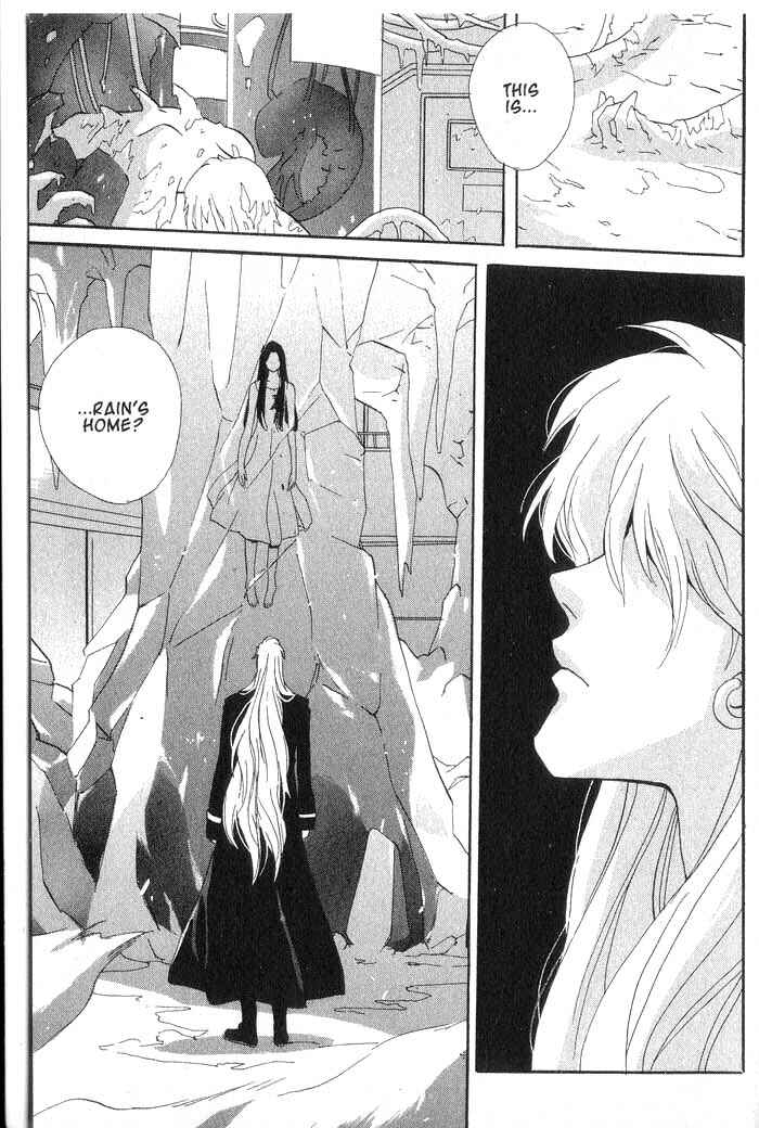 Page 22 Chapter 11 Meteor Methuselah