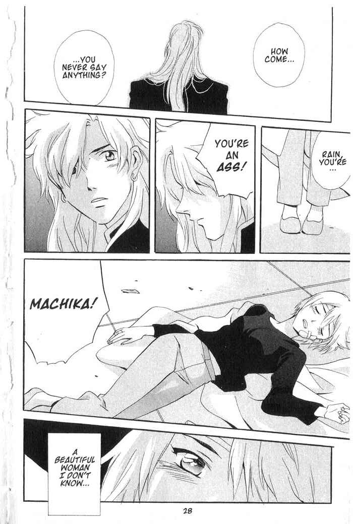 Page 29 Chapter 11 Meteor Methuselah