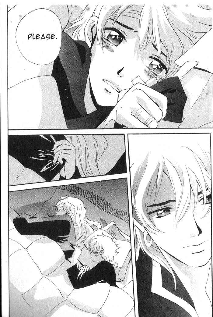 Page 32 Chapter 11 Meteor Methuselah