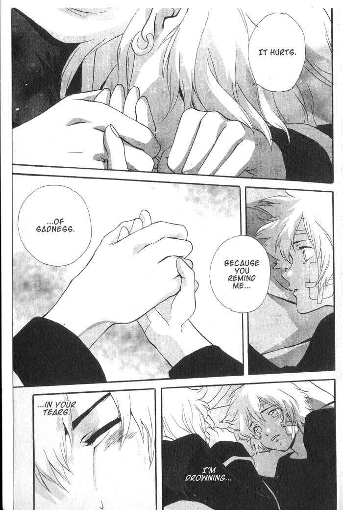 Page 36 Chapter 11 Meteor Methuselah