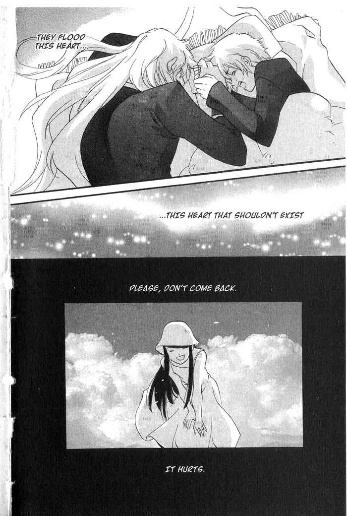 Page 37 Chapter 11 Meteor Methuselah