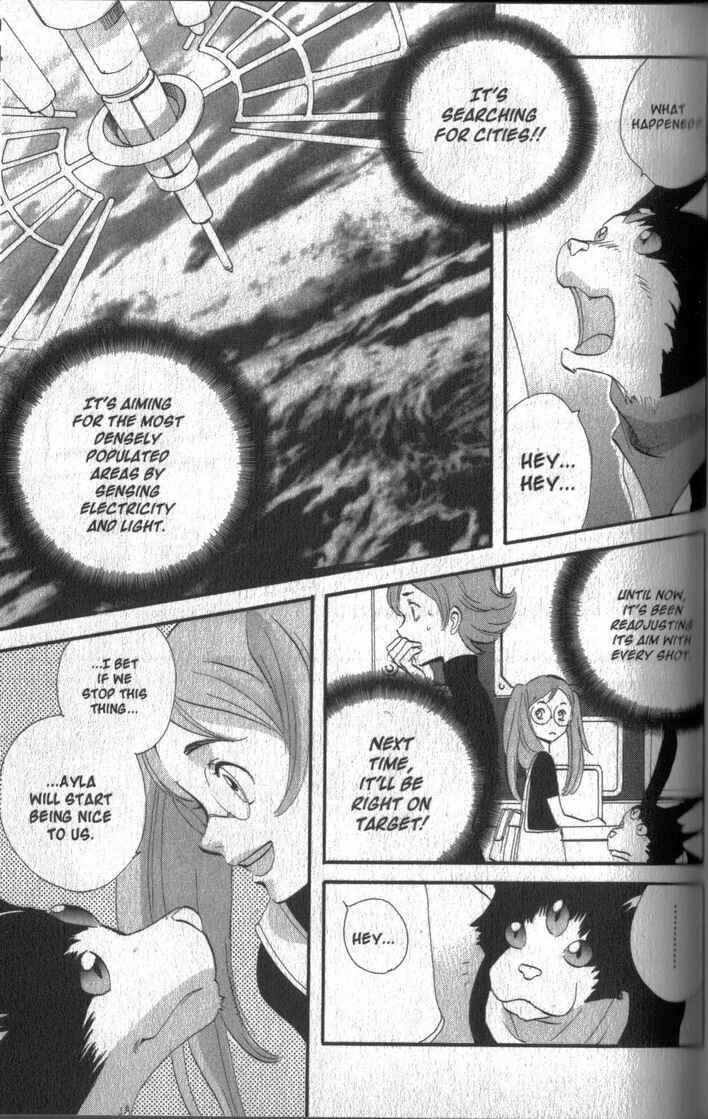 Page 14 Chapter 37 Meteor Methuselah