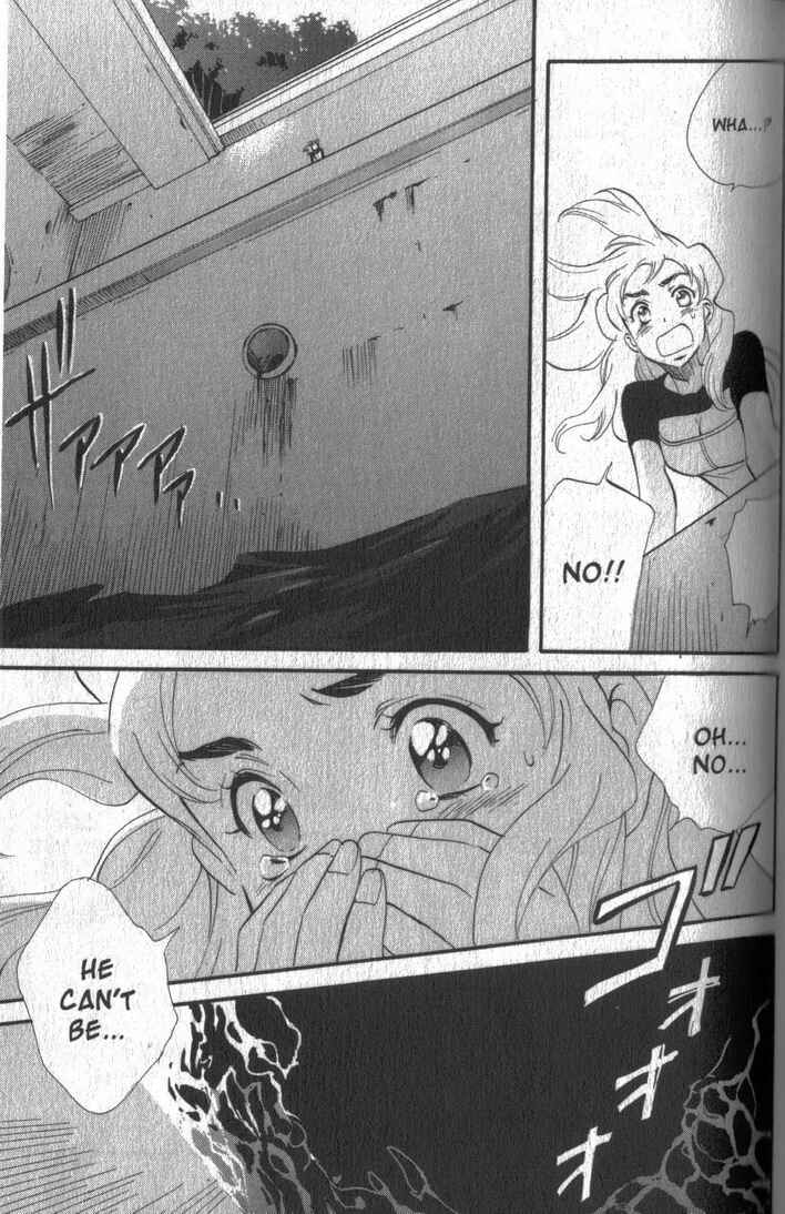 Page 22 Chapter 37 Meteor Methuselah