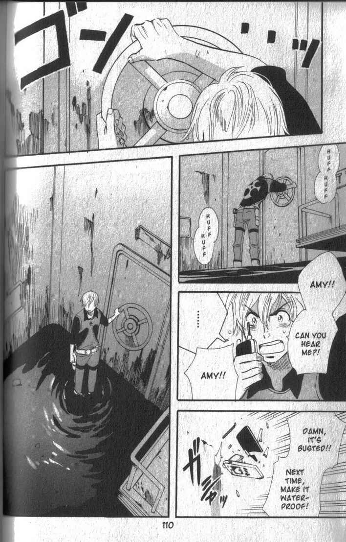Page 31 Chapter 37 Meteor Methuselah