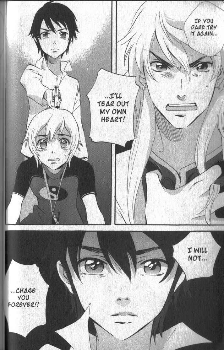 Page 5 Chapter 37 Meteor Methuselah
