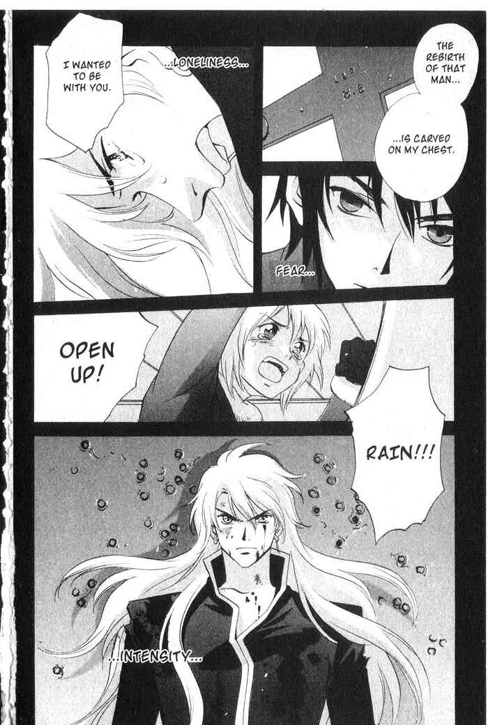 Page 11 Chapter 19 Meteor Methuselah