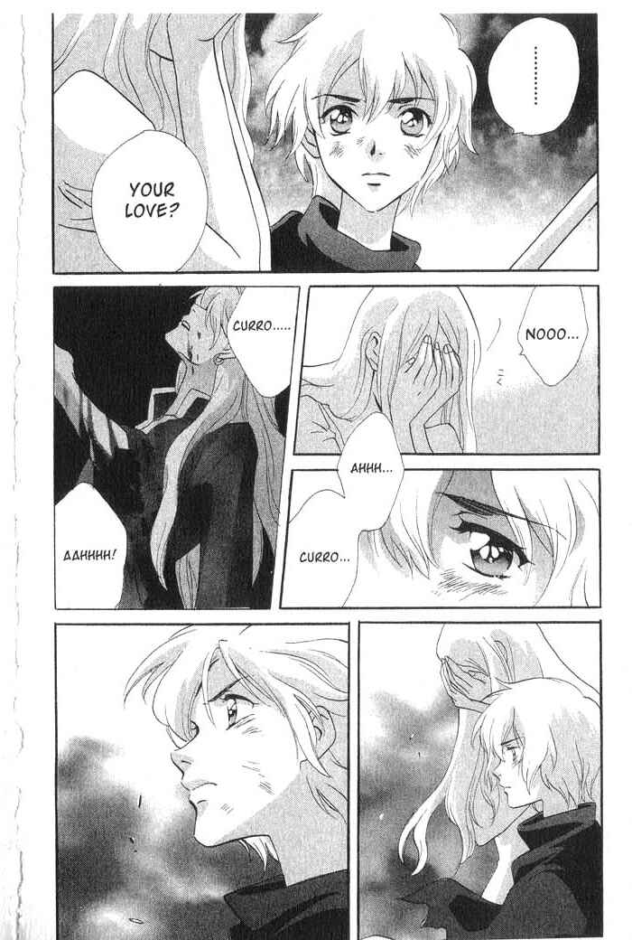 Page 37 Chapter 19 Meteor Methuselah