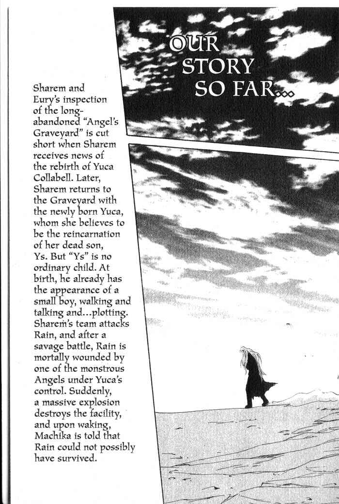Page 4 Chapter 19 Meteor Methuselah