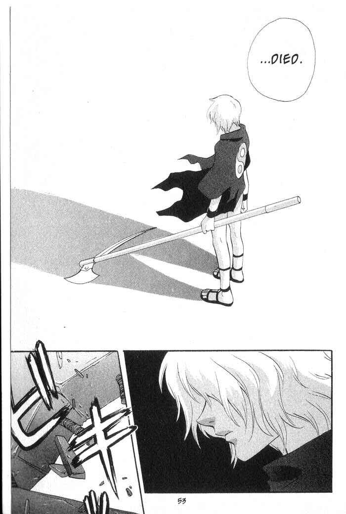 Page 54 Chapter 19 Meteor Methuselah