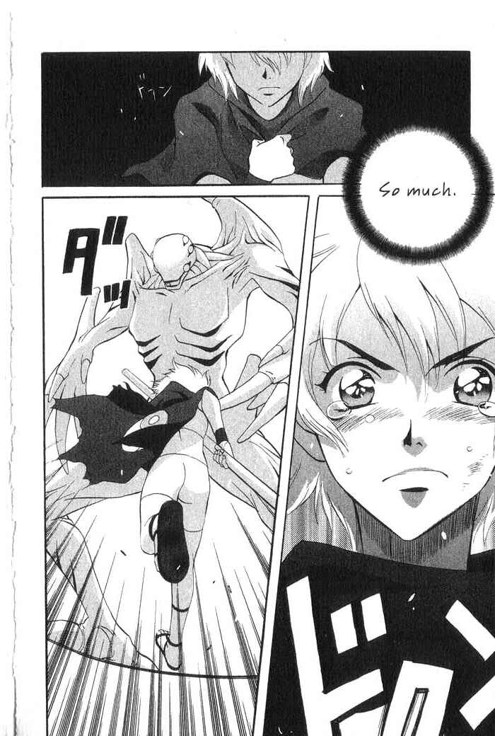 Page 57 Chapter 19 Meteor Methuselah