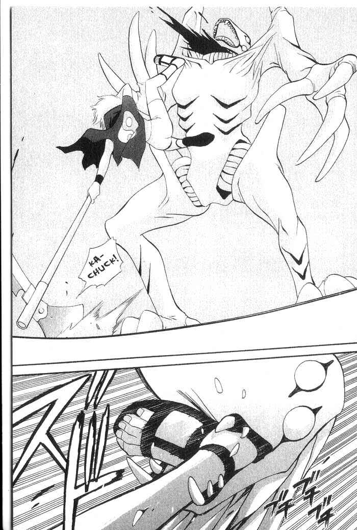 Page 60 Chapter 19 Meteor Methuselah