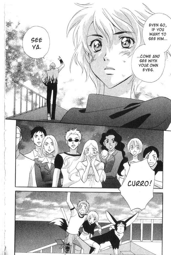 Page 65 Chapter 19 Meteor Methuselah