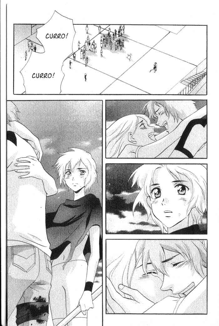 Page 66 Chapter 19 Meteor Methuselah
