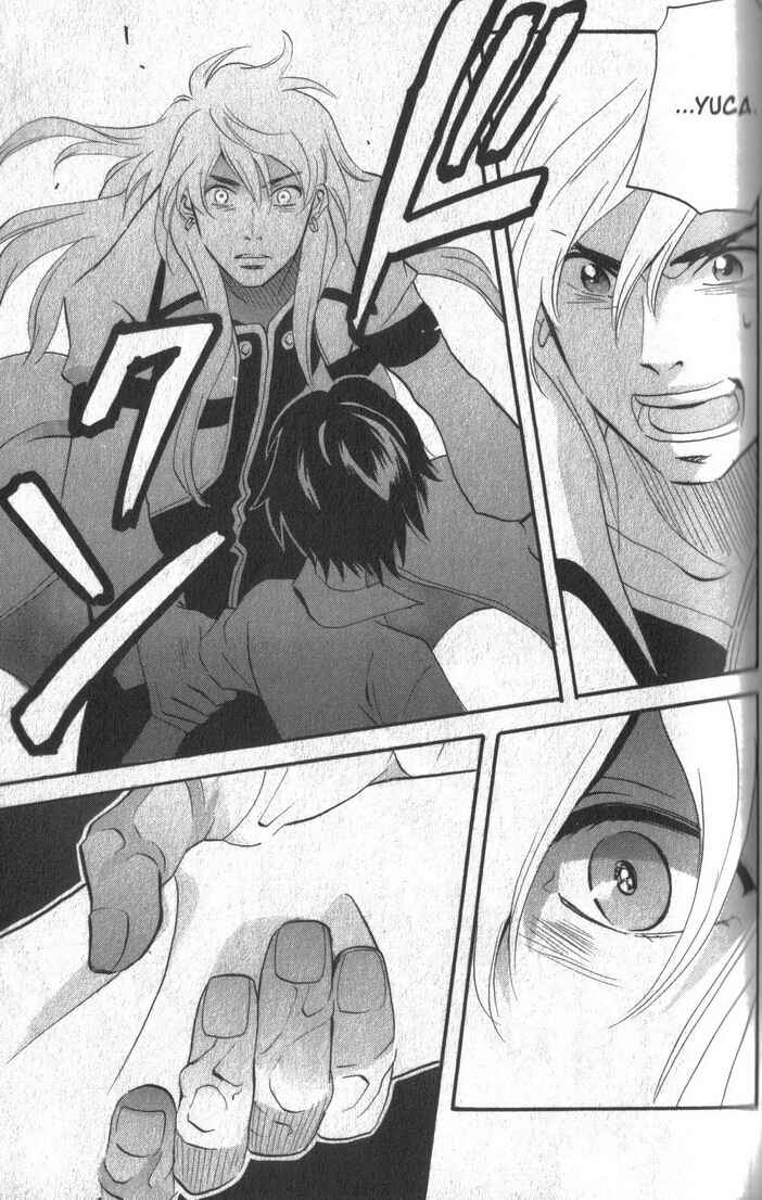 Page 24 Chapter 39 Meteor Methuselah