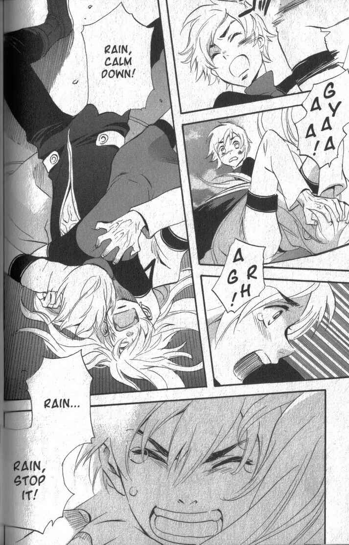 Page 27 Chapter 39 Meteor Methuselah