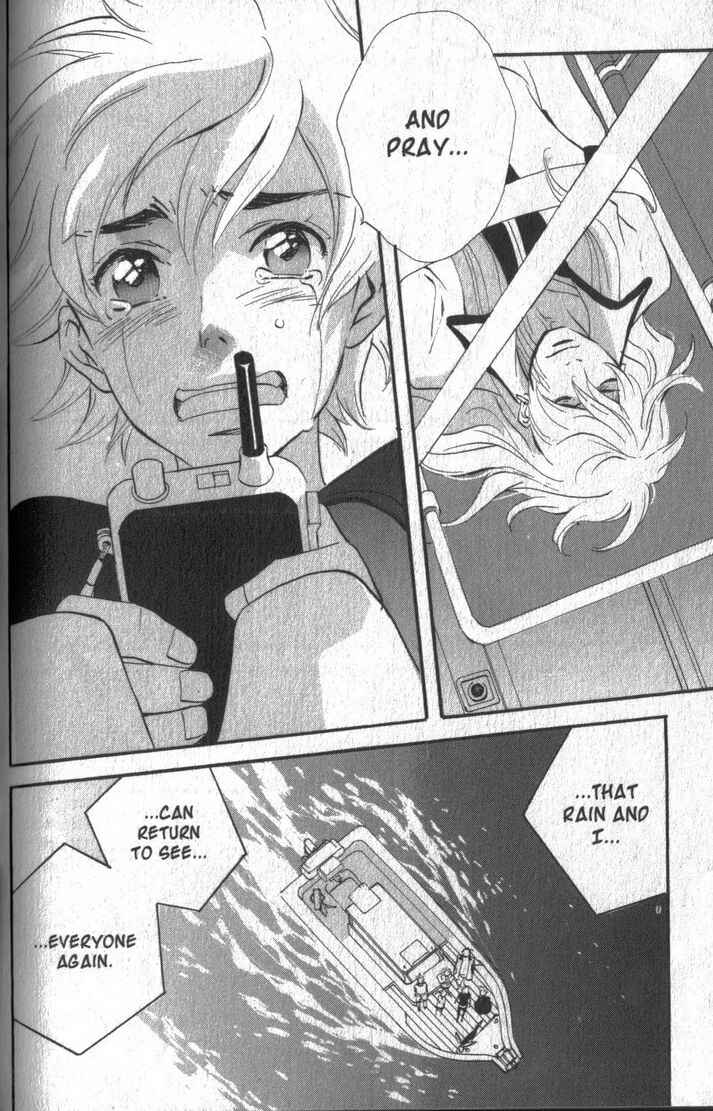 Page 41 Chapter 39 Meteor Methuselah
