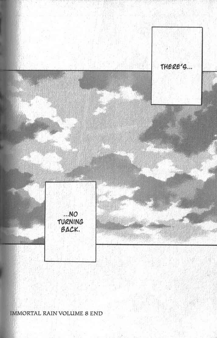 Page 45 Chapter 39 Meteor Methuselah