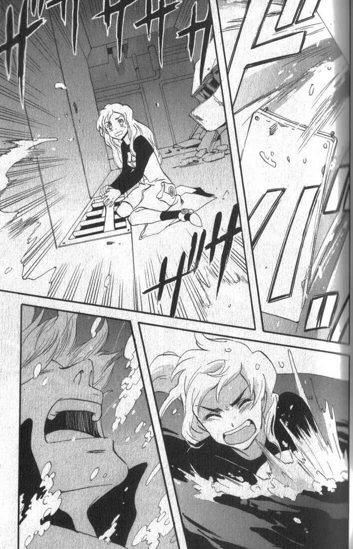 Page 8 Chapter 39 Meteor Methuselah