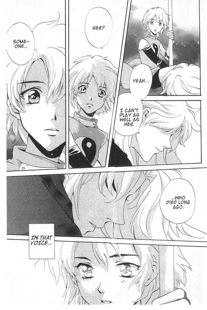 Page 10 Chapter 7 Meteor Methuselah
