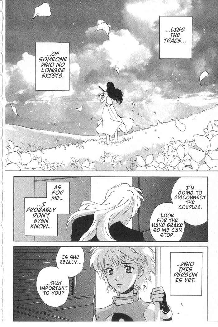 Page 11 Chapter 7 Meteor Methuselah