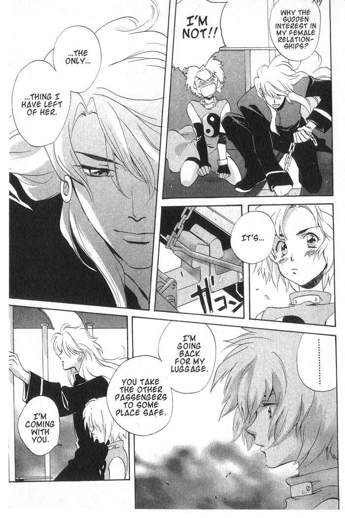 Page 12 Chapter 7 Meteor Methuselah