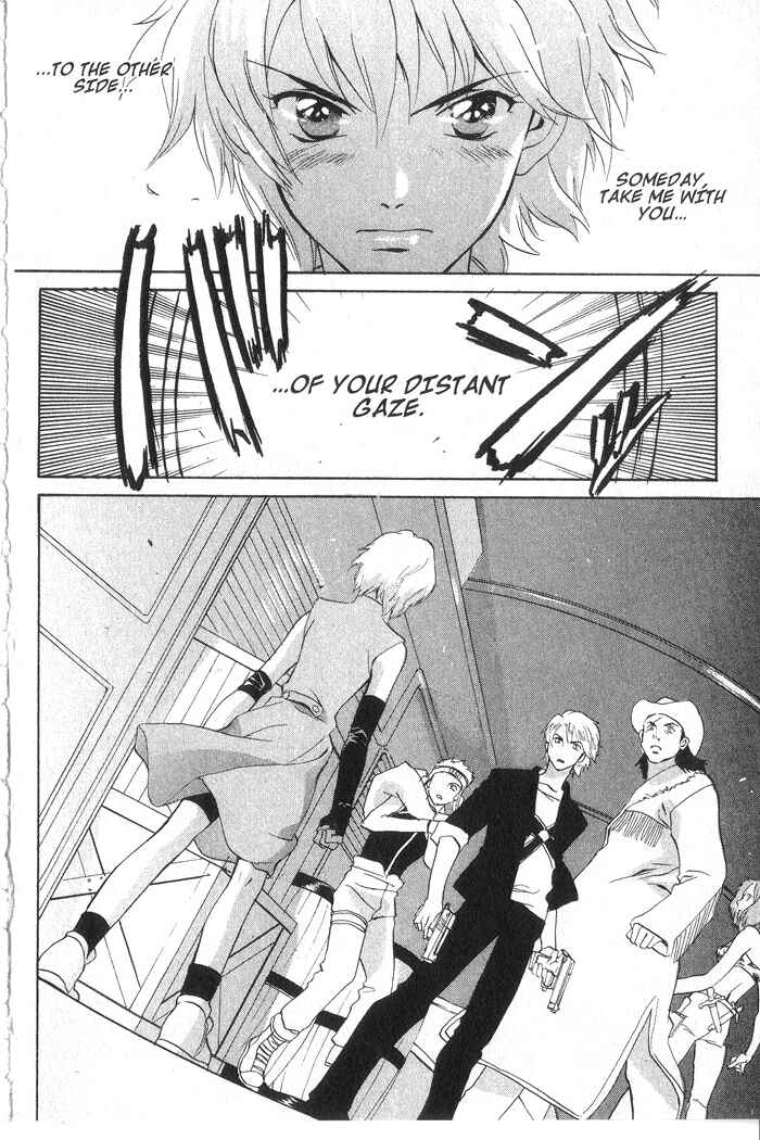 Page 15 Chapter 7 Meteor Methuselah