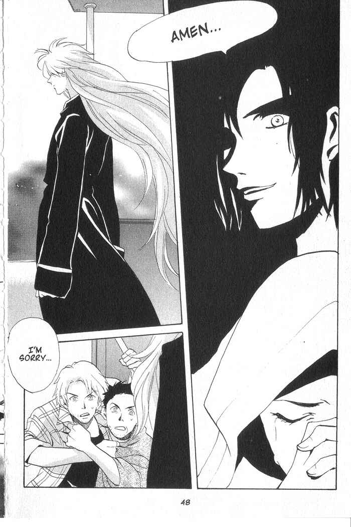 Page 19 Chapter 7 Meteor Methuselah