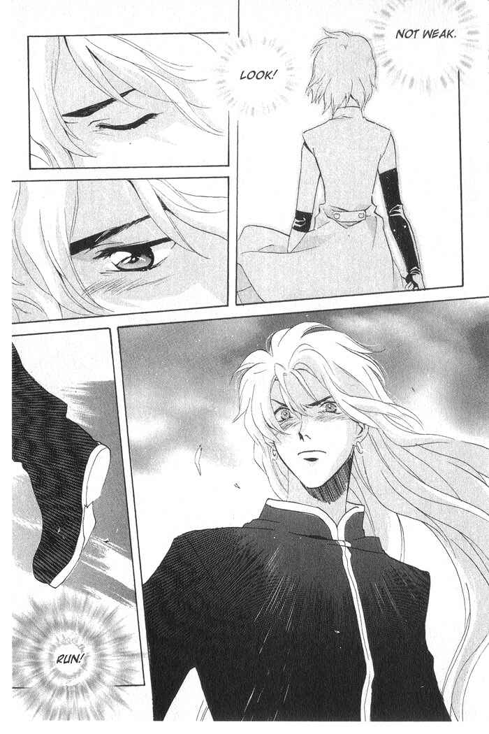 Page 22 Chapter 7 Meteor Methuselah
