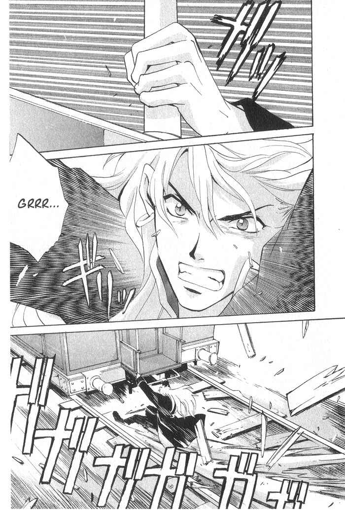 Page 30 Chapter 7 Meteor Methuselah